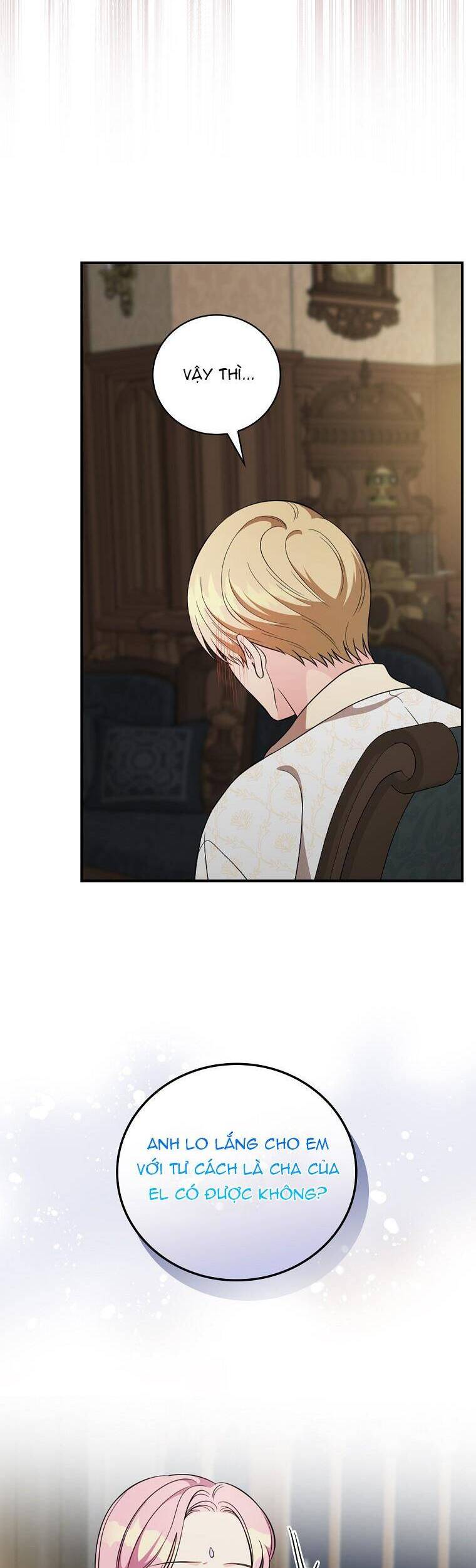 Nữ Công Tước Nhà Kính - Chương 52
