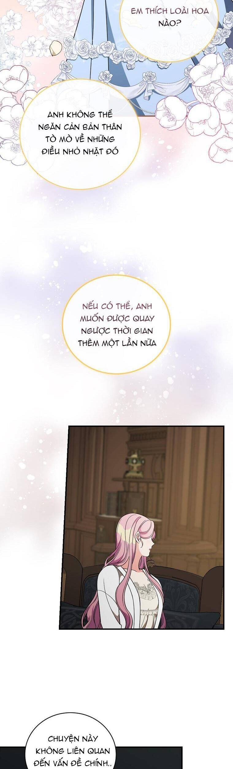 Nữ Công Tước Nhà Kính - Chương 52