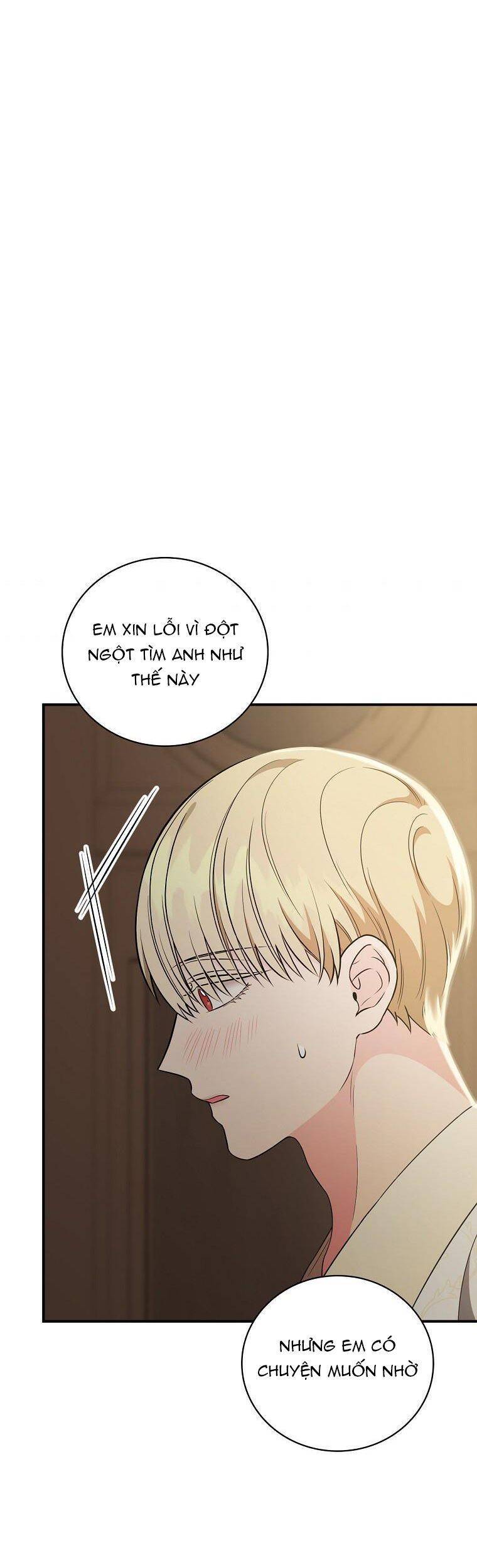 Nữ Công Tước Nhà Kính - Chương 52