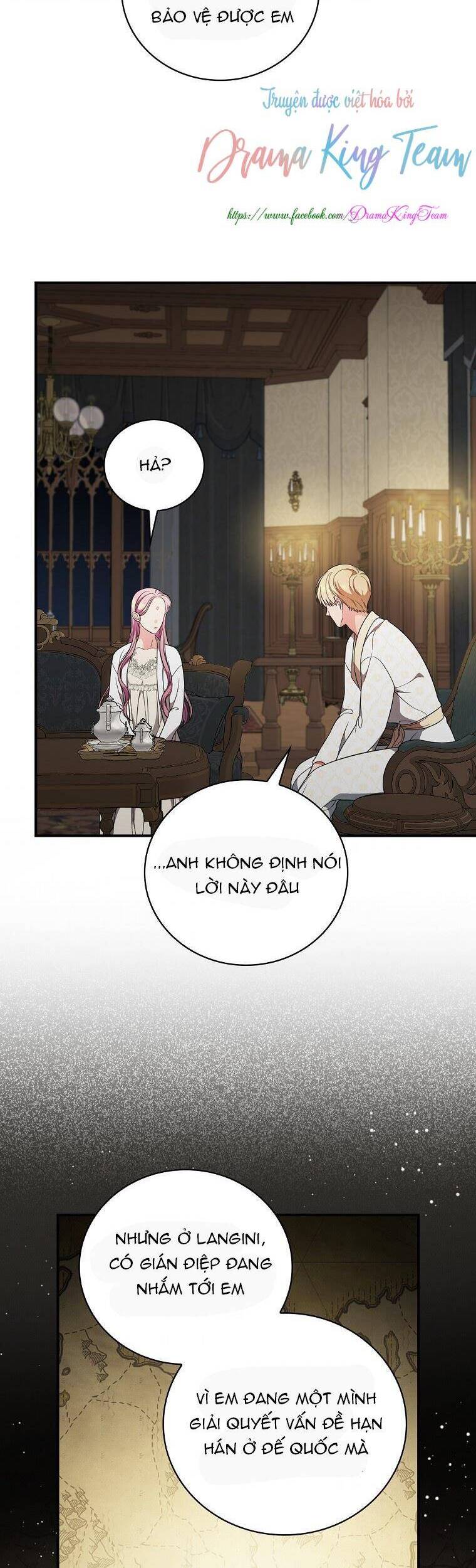Nữ Công Tước Nhà Kính - Chương 52