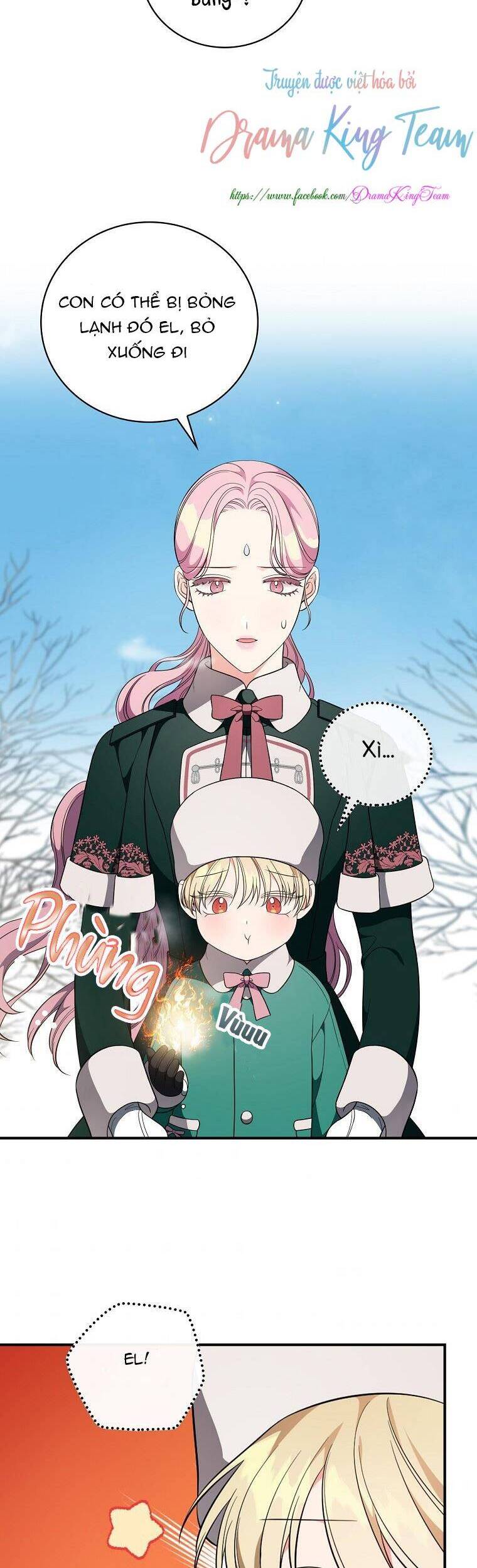 Nữ Công Tước Nhà Kính - Chương 52