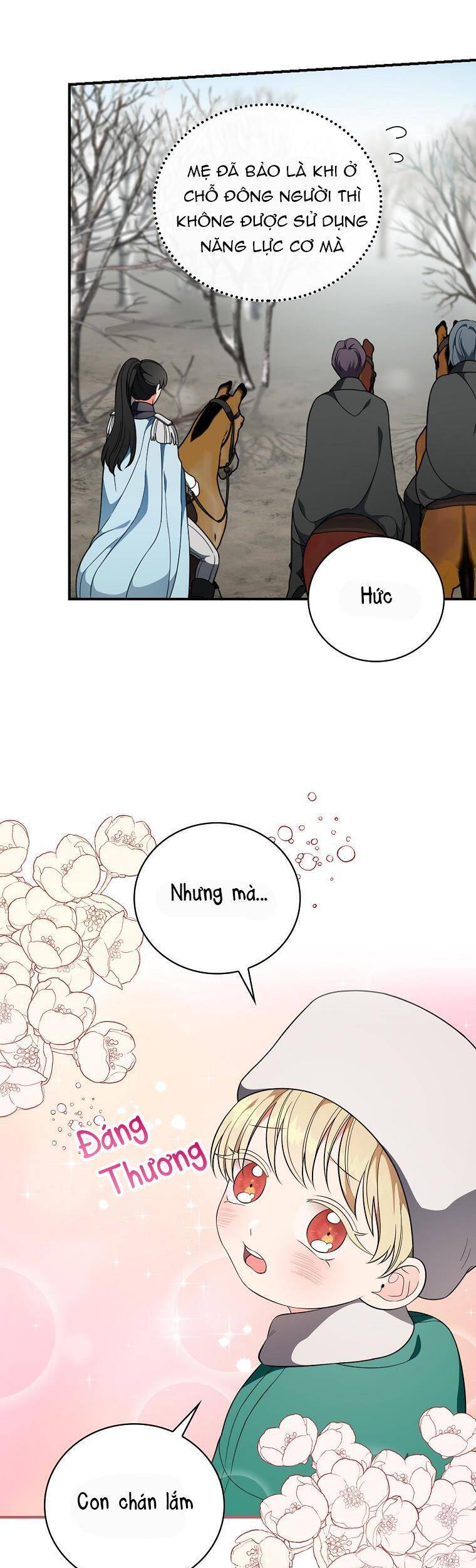 Nữ Công Tước Nhà Kính - Chương 52