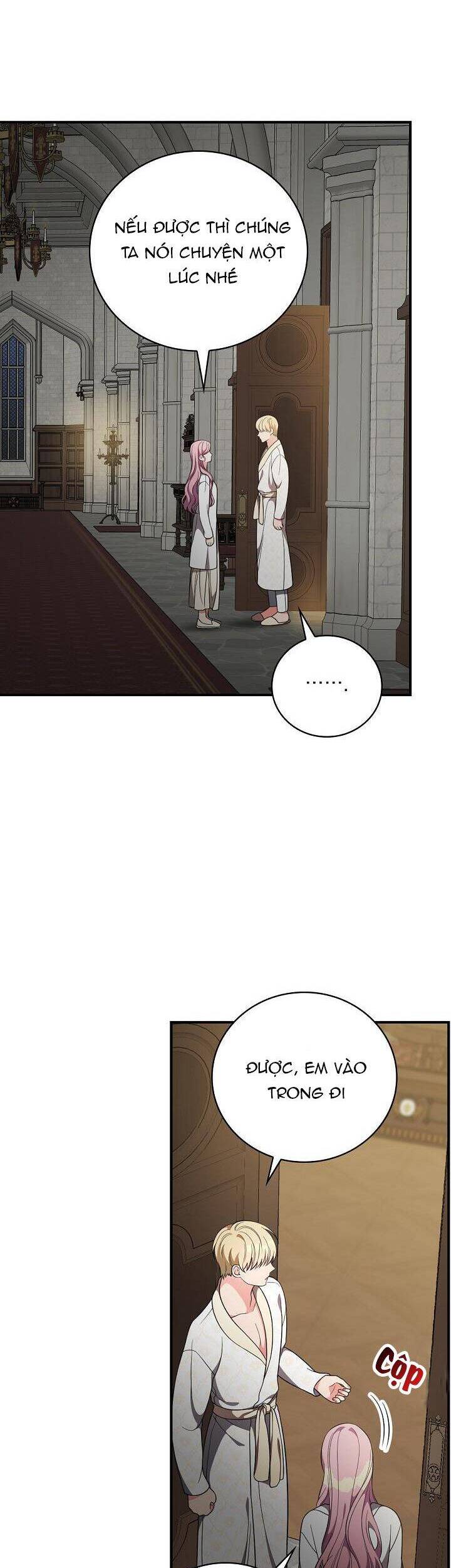 Nữ Công Tước Nhà Kính - Chương 52