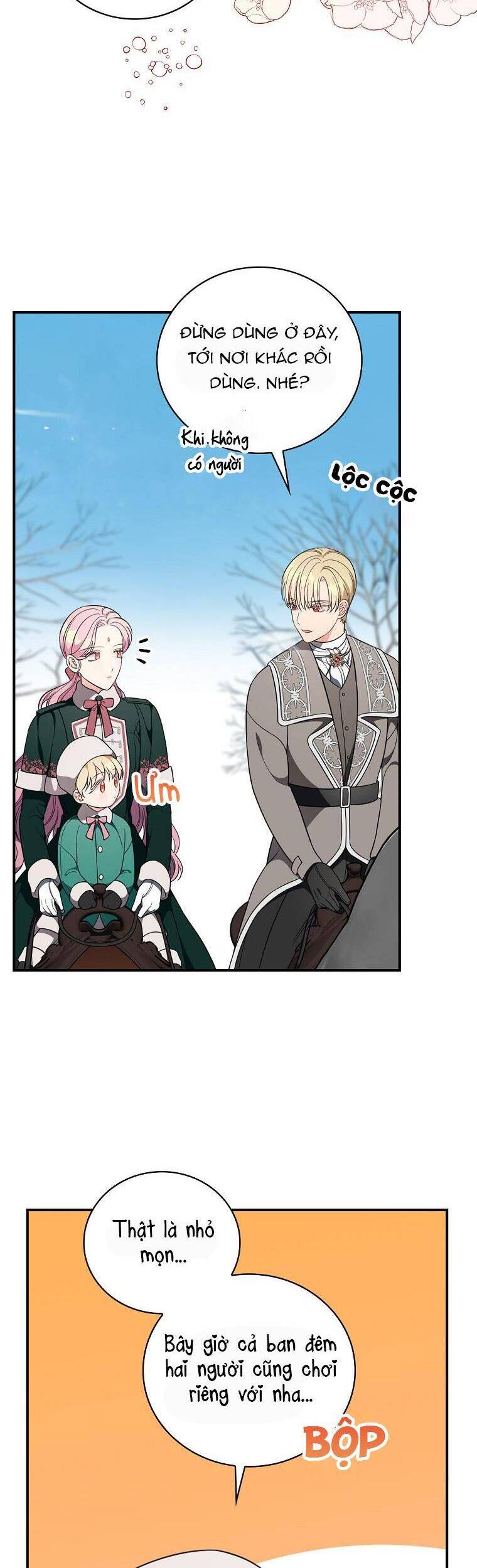 Nữ Công Tước Nhà Kính - Chương 52