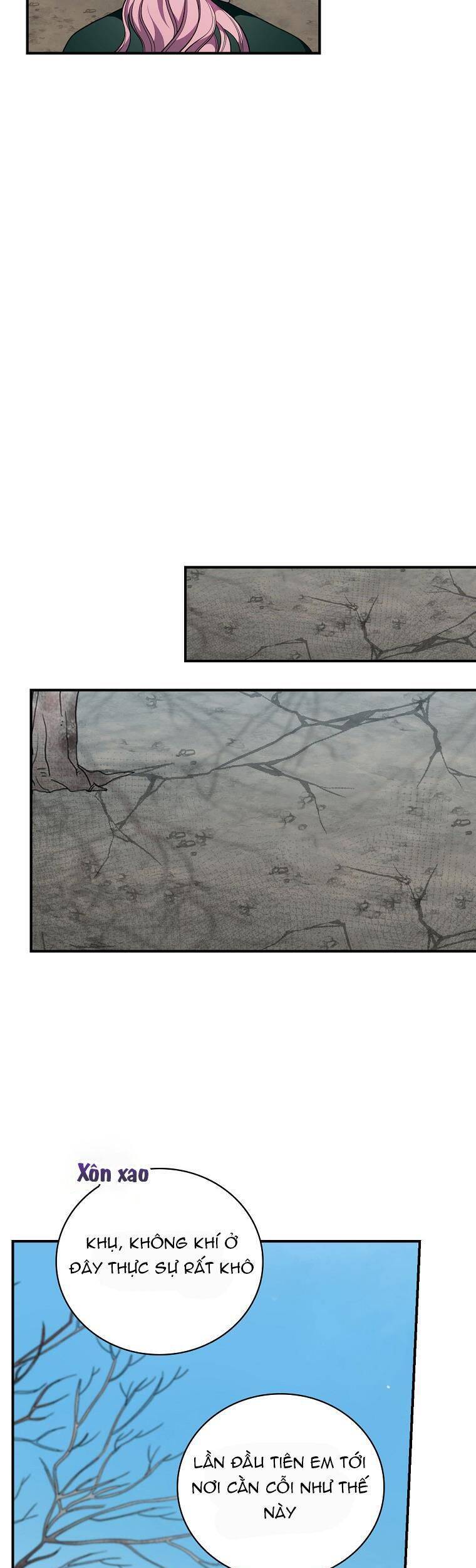 Nữ Công Tước Nhà Kính - Chương 52