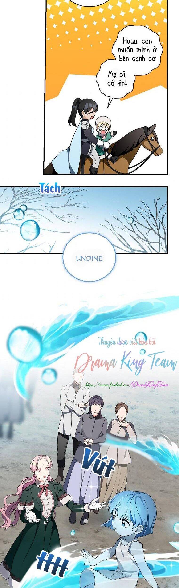 Nữ Công Tước Nhà Kính - Chương 52