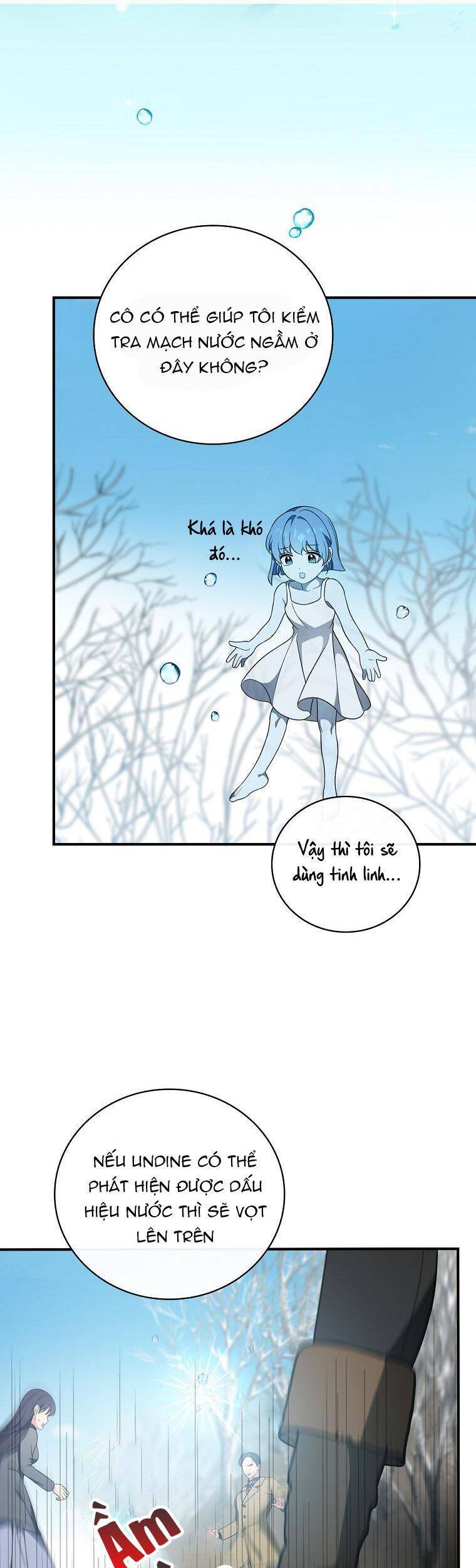 Nữ Công Tước Nhà Kính - Chương 52