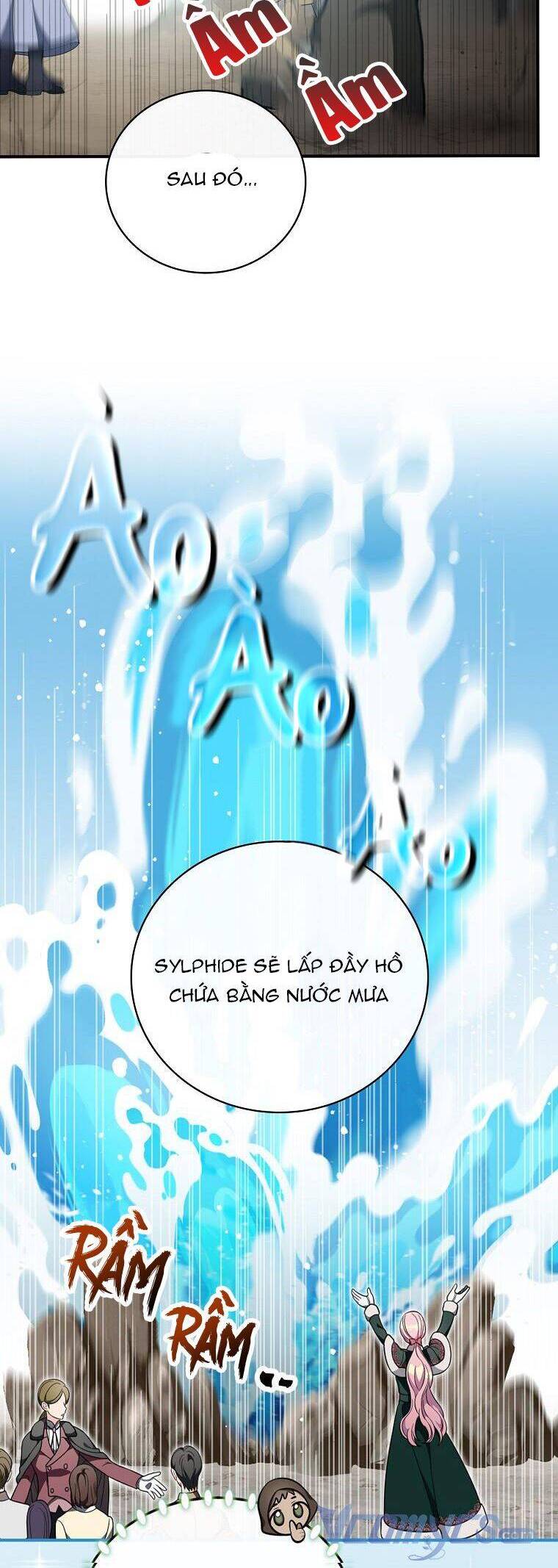 Nữ Công Tước Nhà Kính - Chương 52