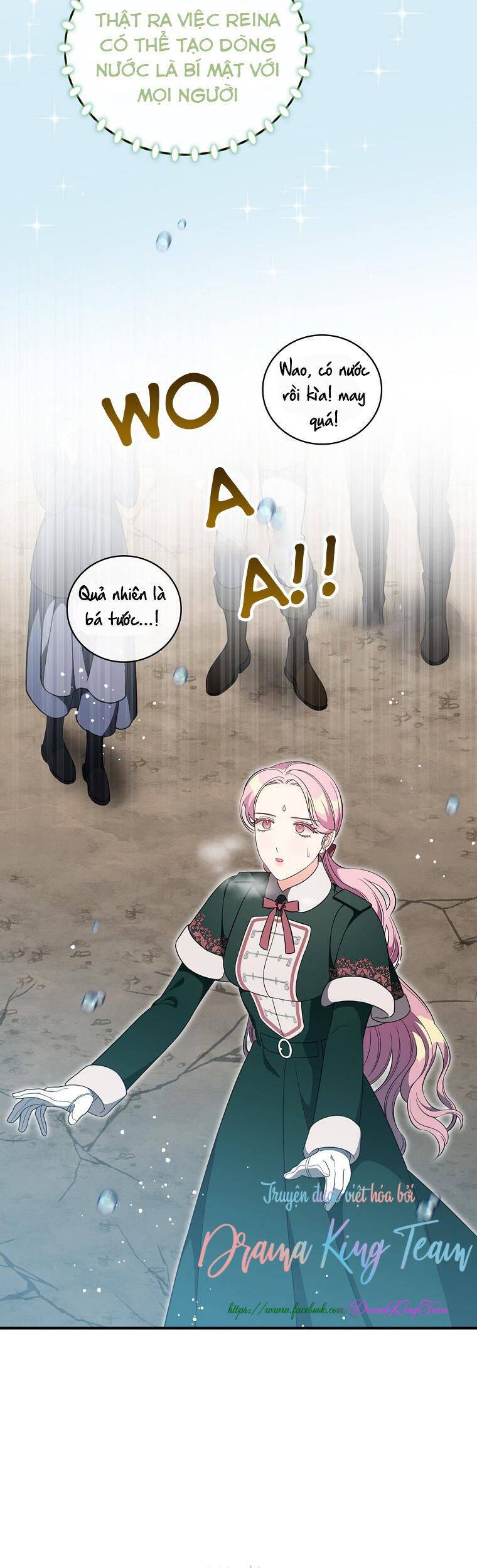 Nữ Công Tước Nhà Kính - Chương 52