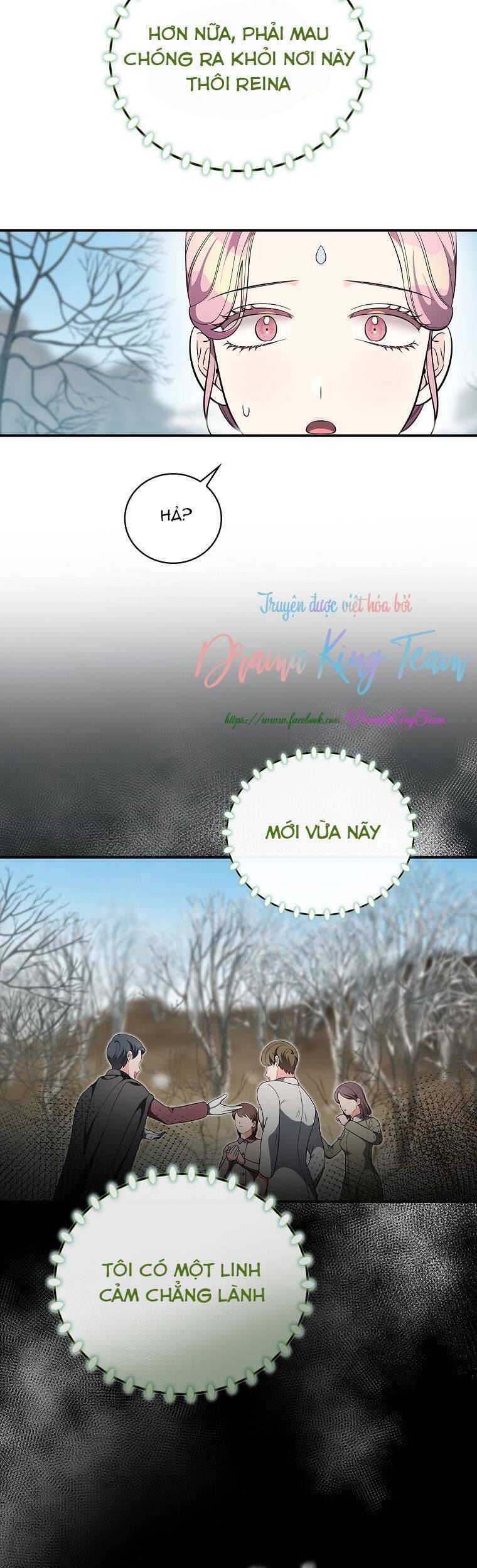 Nữ Công Tước Nhà Kính - Chương 52