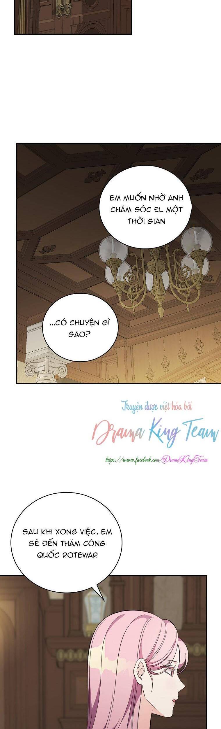 Nữ Công Tước Nhà Kính - Chương 52