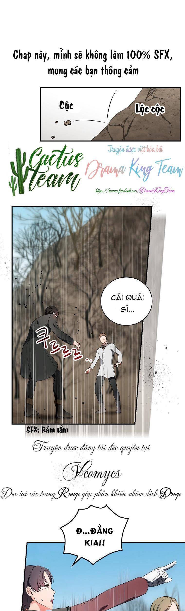 Nữ Công Tước Nhà Kính - Chương 53