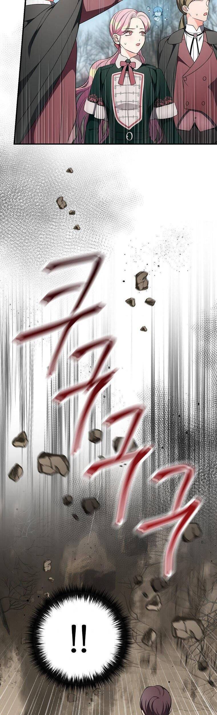 Nữ Công Tước Nhà Kính - Chương 53