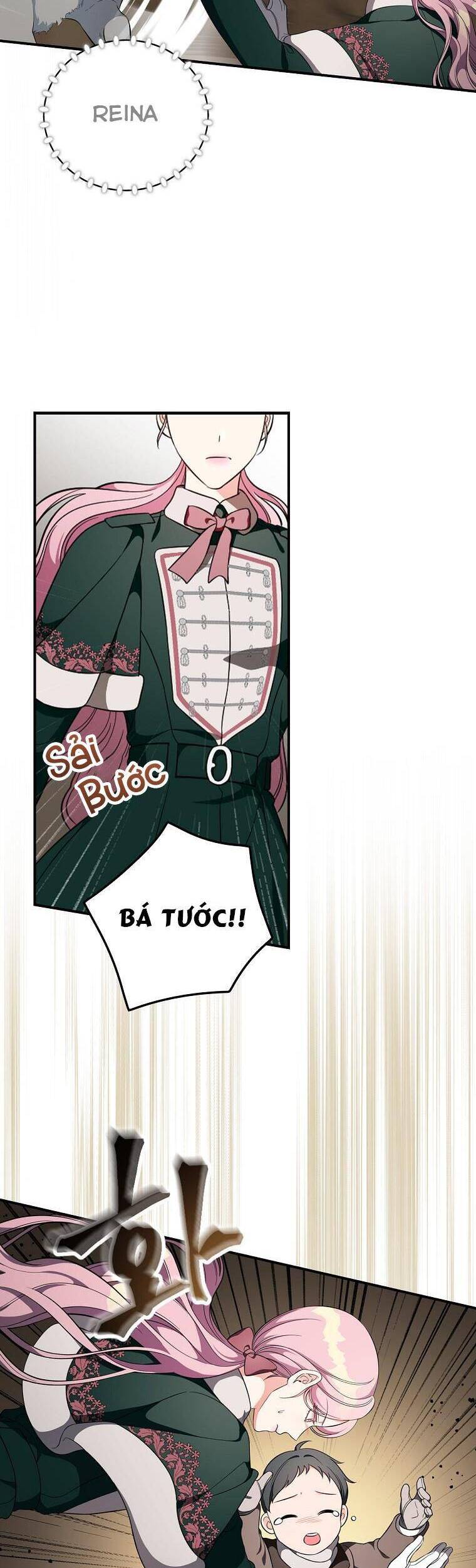 Nữ Công Tước Nhà Kính - Chương 53