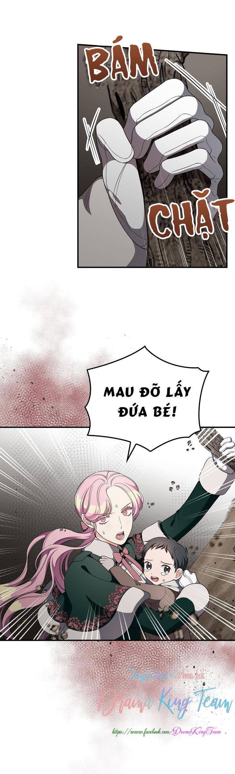 Nữ Công Tước Nhà Kính - Chương 53