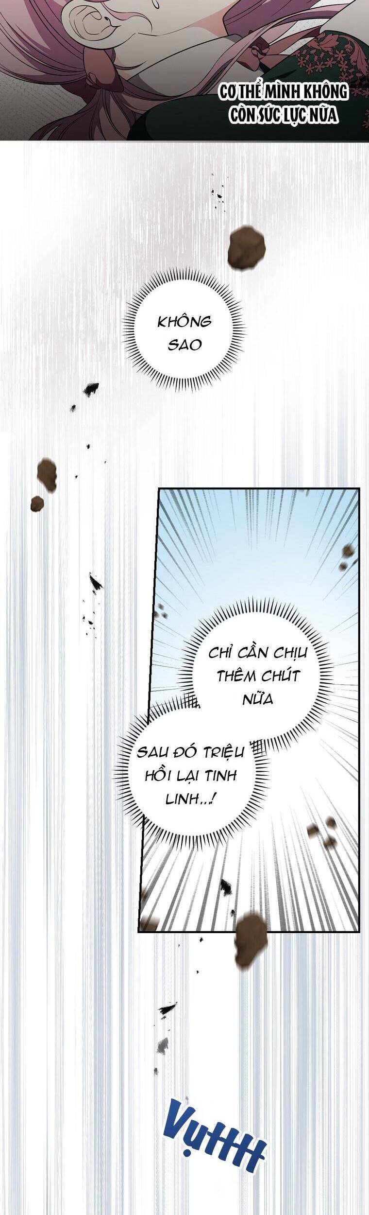 Nữ Công Tước Nhà Kính - Chương 53