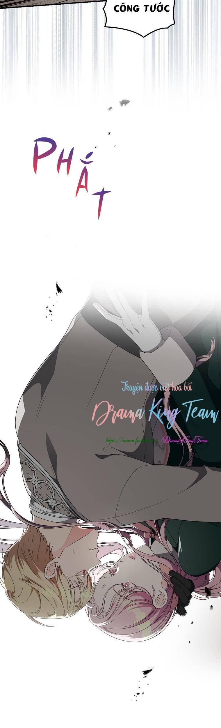 Nữ Công Tước Nhà Kính - Chương 53