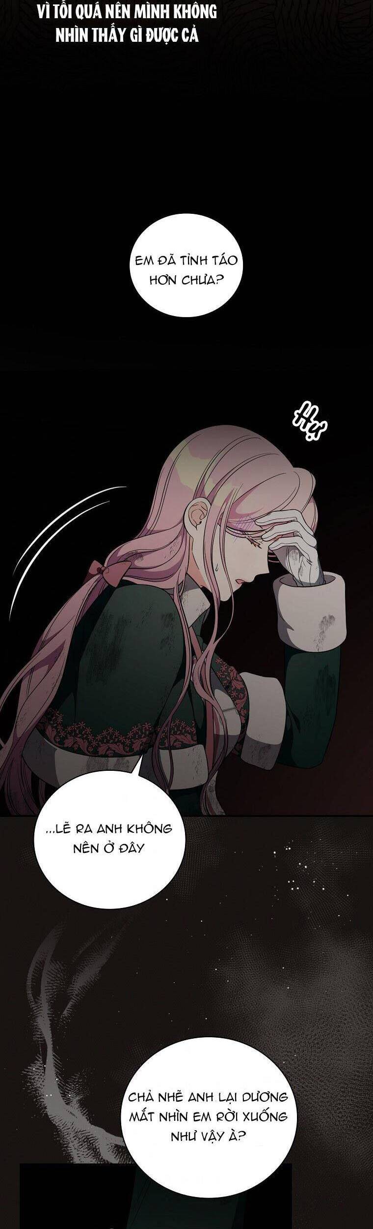 Nữ Công Tước Nhà Kính - Chương 53