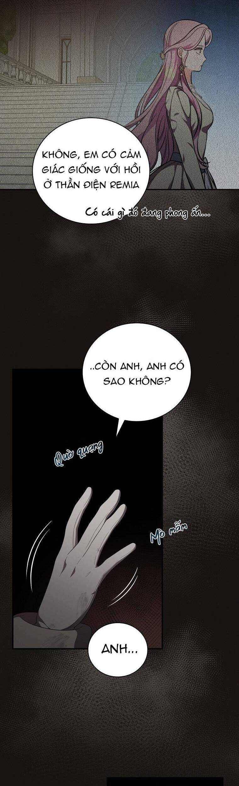 Nữ Công Tước Nhà Kính - Chương 53