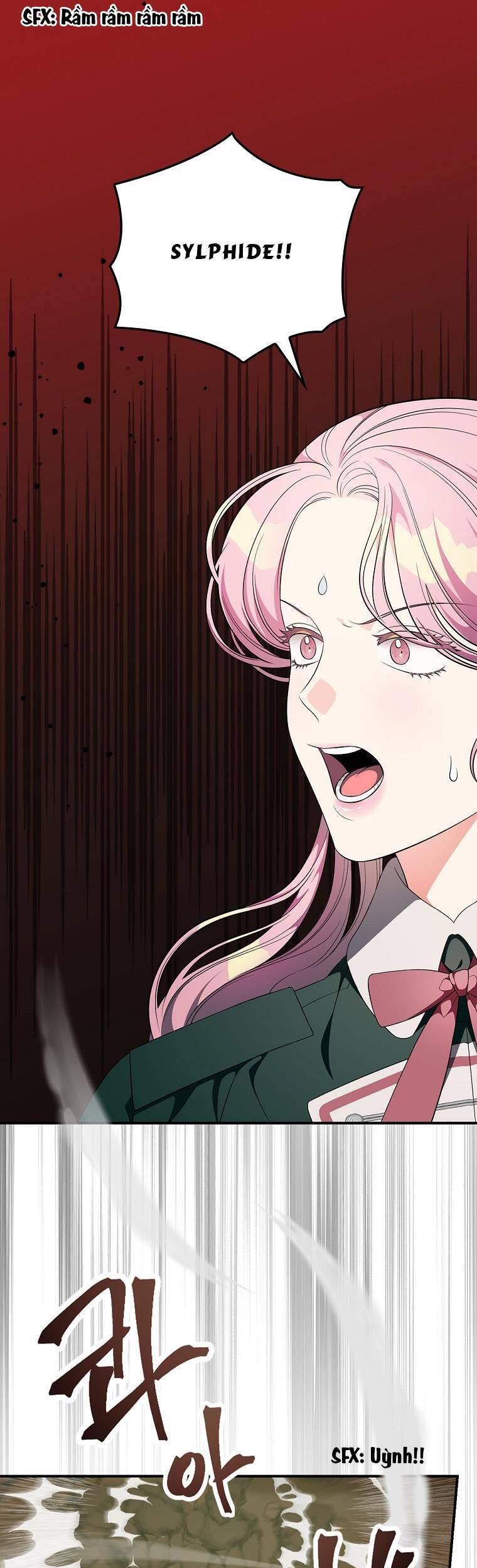 Nữ Công Tước Nhà Kính - Chương 53