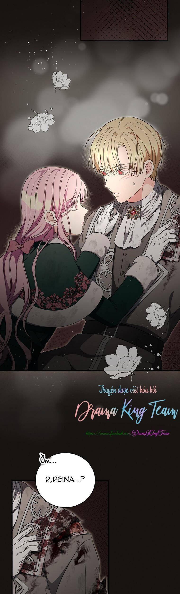 Nữ Công Tước Nhà Kính - Chương 53