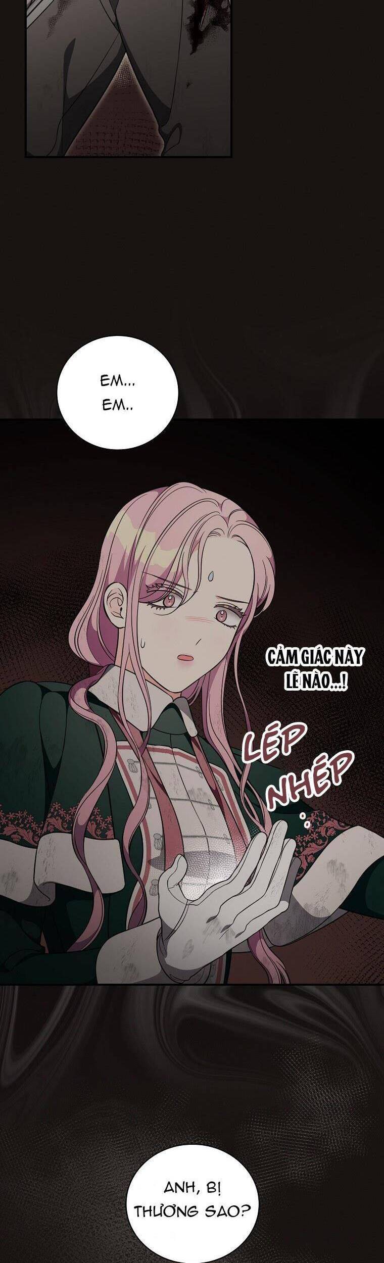 Nữ Công Tước Nhà Kính - Chương 53