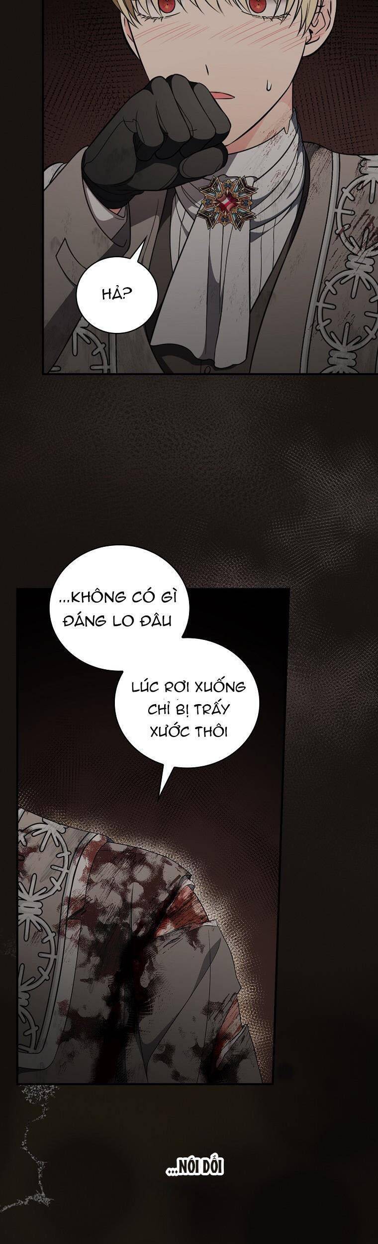 Nữ Công Tước Nhà Kính - Chương 53