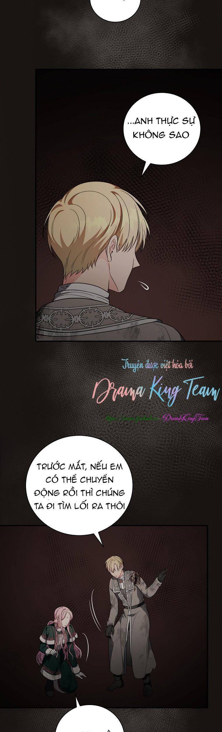 Nữ Công Tước Nhà Kính - Chương 53