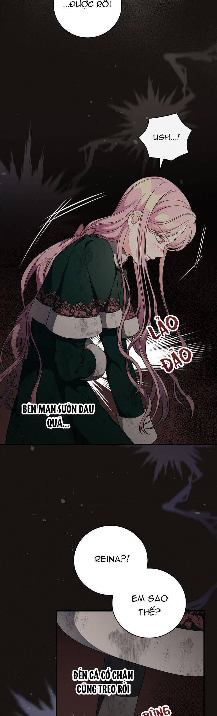 Nữ Công Tước Nhà Kính - Chương 53