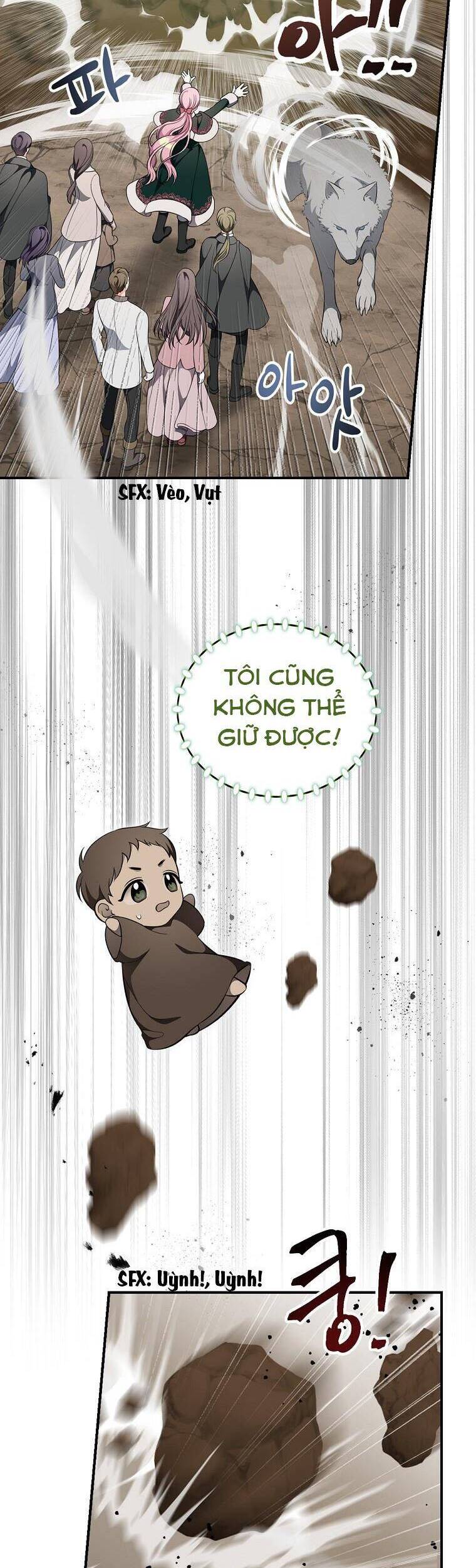 Nữ Công Tước Nhà Kính - Chương 53