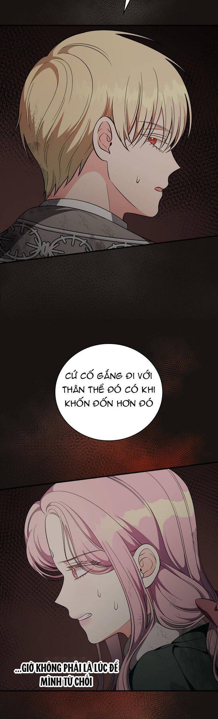 Nữ Công Tước Nhà Kính - Chương 53