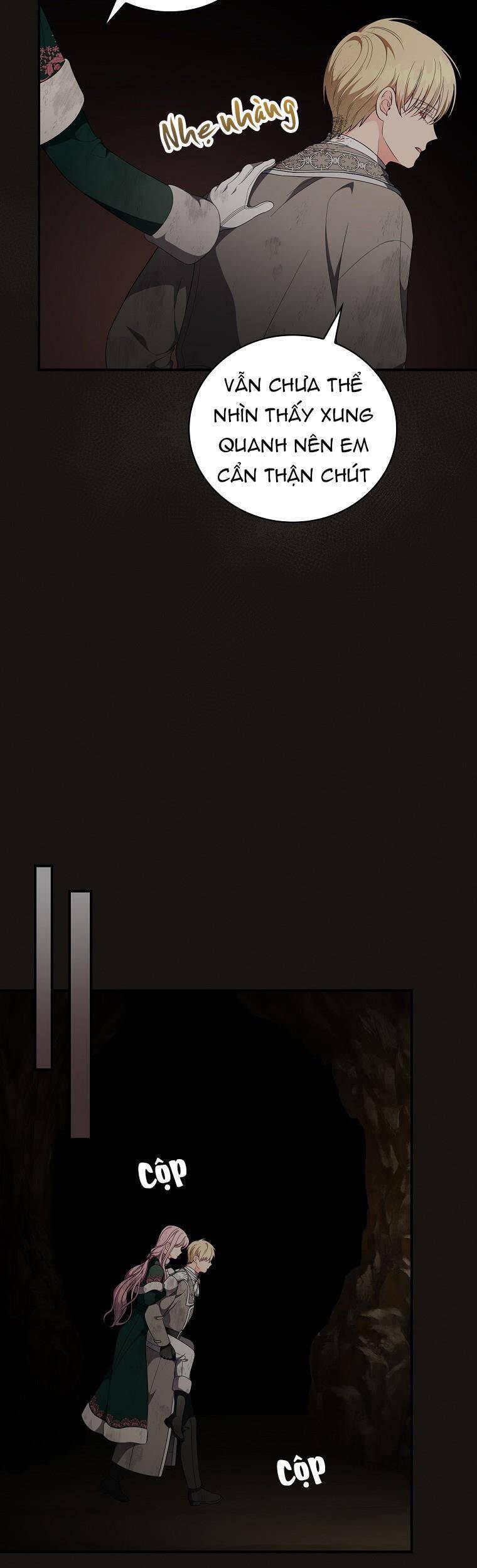 Nữ Công Tước Nhà Kính - Chương 53