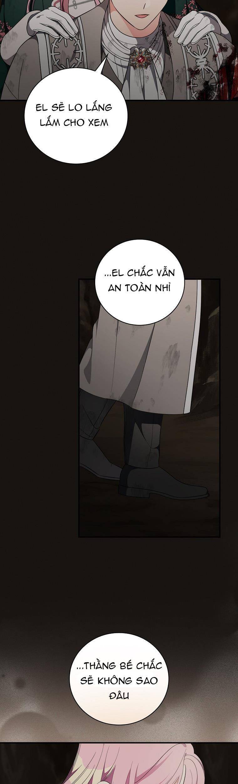 Nữ Công Tước Nhà Kính - Chương 53