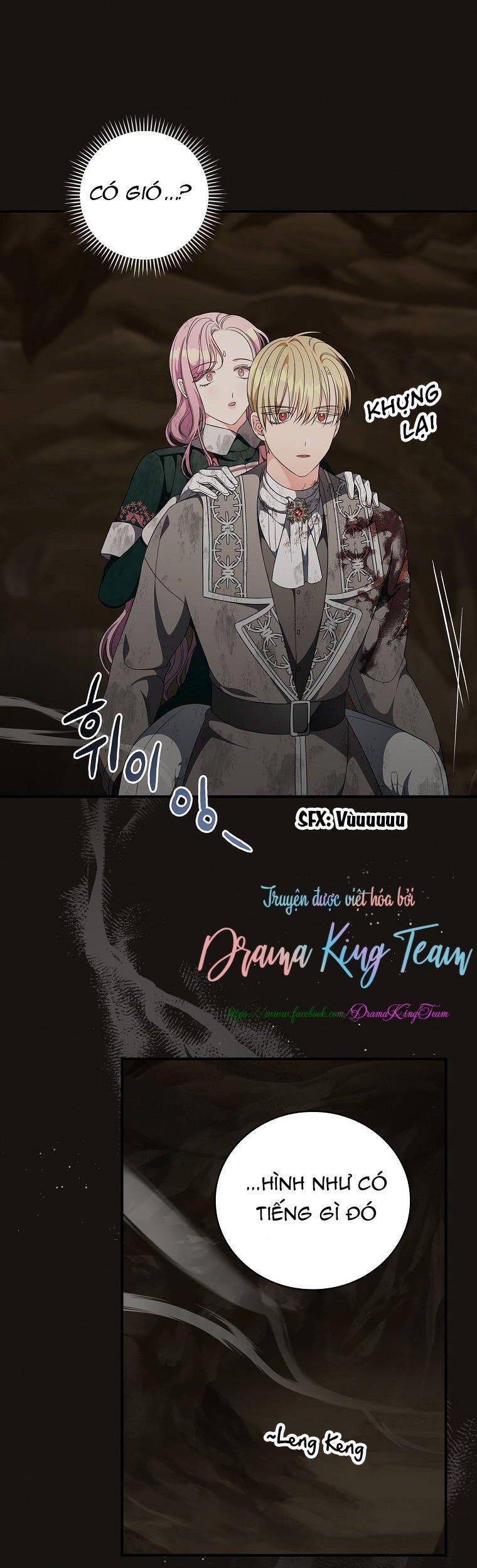 Nữ Công Tước Nhà Kính - Chương 53