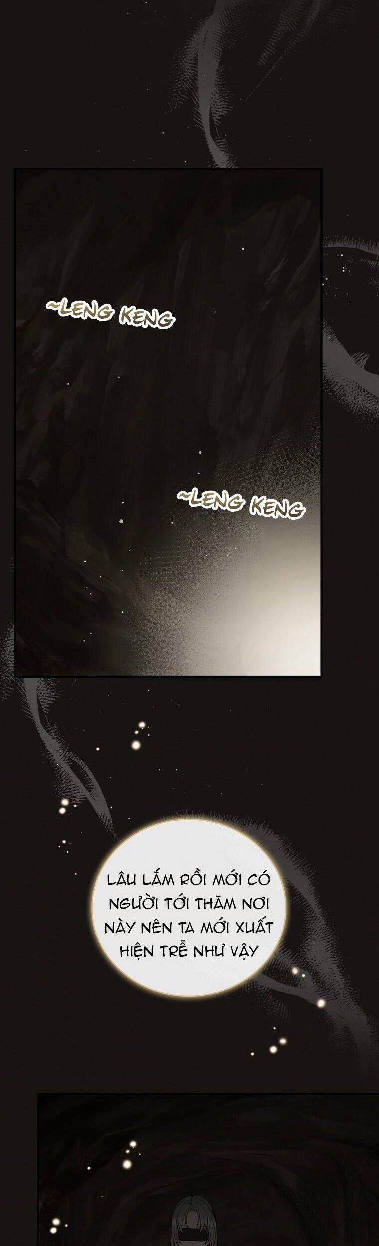 Nữ Công Tước Nhà Kính - Chương 53