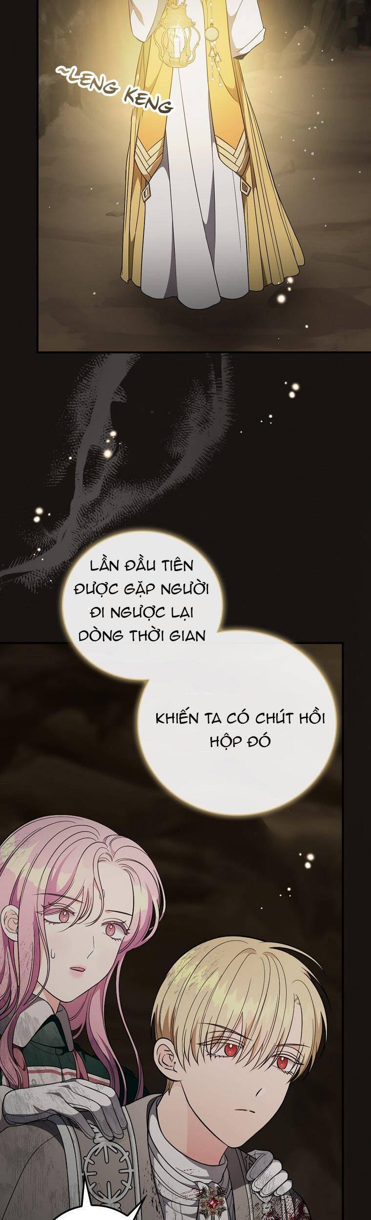 Nữ Công Tước Nhà Kính - Chương 53