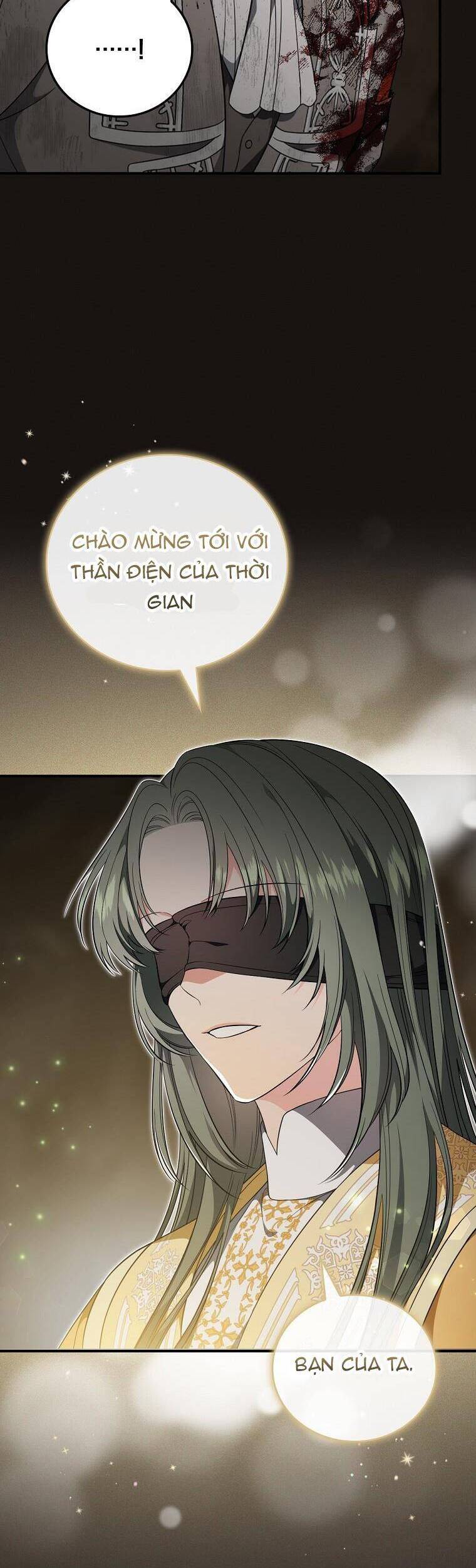 Nữ Công Tước Nhà Kính - Chương 53