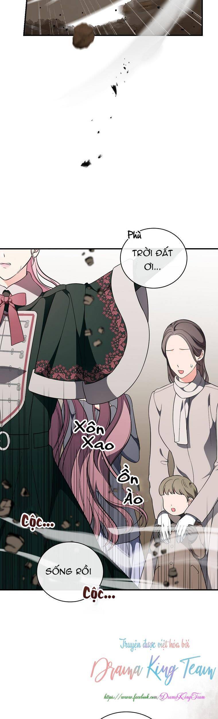 Nữ Công Tước Nhà Kính - Chương 53