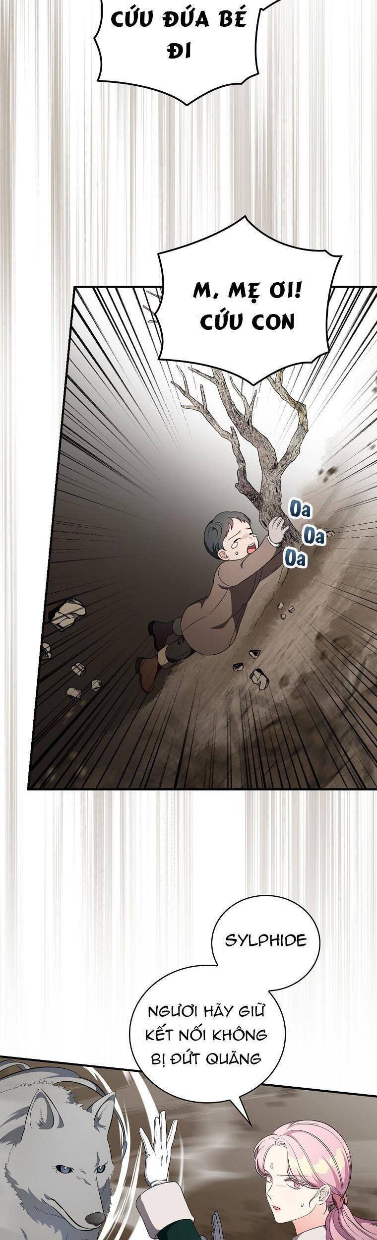 Nữ Công Tước Nhà Kính - Chương 53