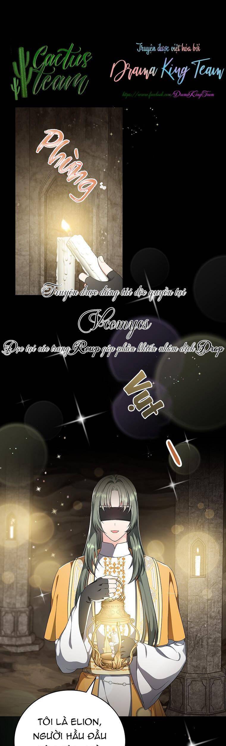 Nữ Công Tước Nhà Kính - Chương 54