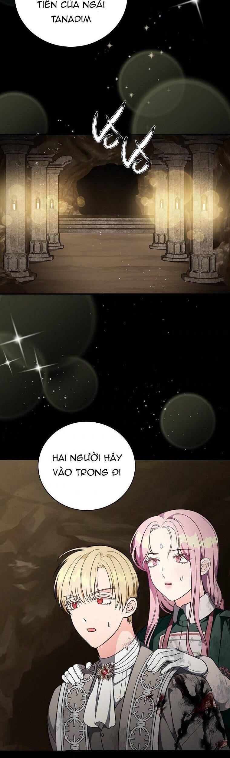 Nữ Công Tước Nhà Kính - Chương 54