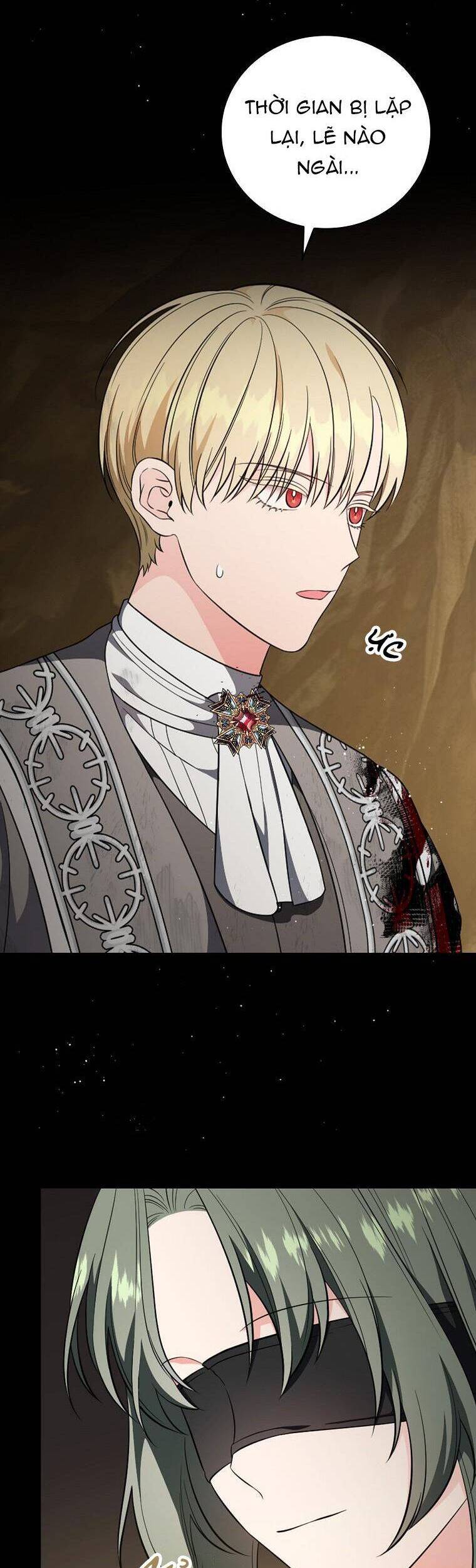 Nữ Công Tước Nhà Kính - Chương 54
