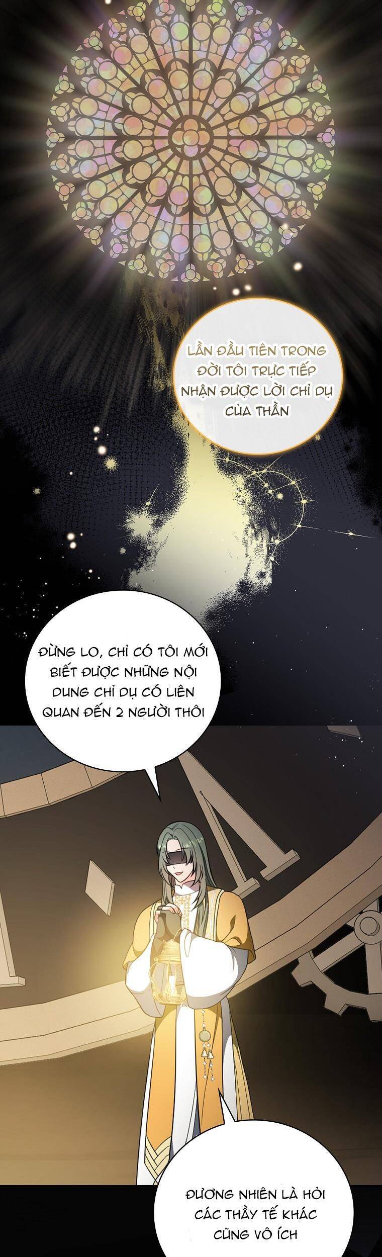 Nữ Công Tước Nhà Kính - Chương 54