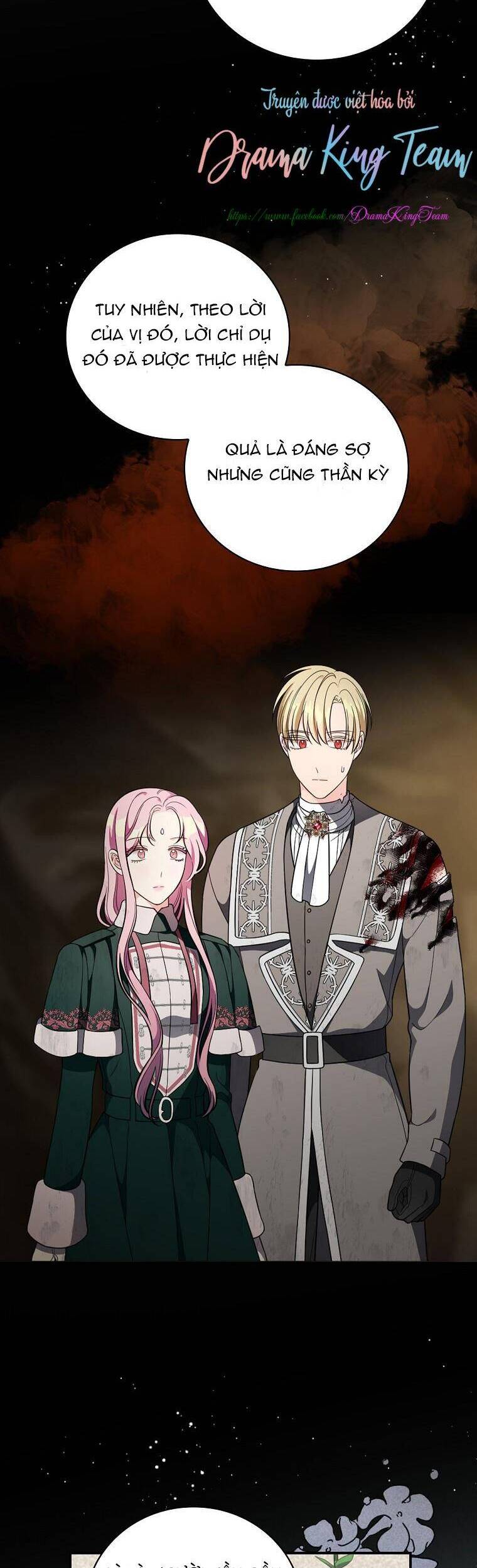 Nữ Công Tước Nhà Kính - Chương 54