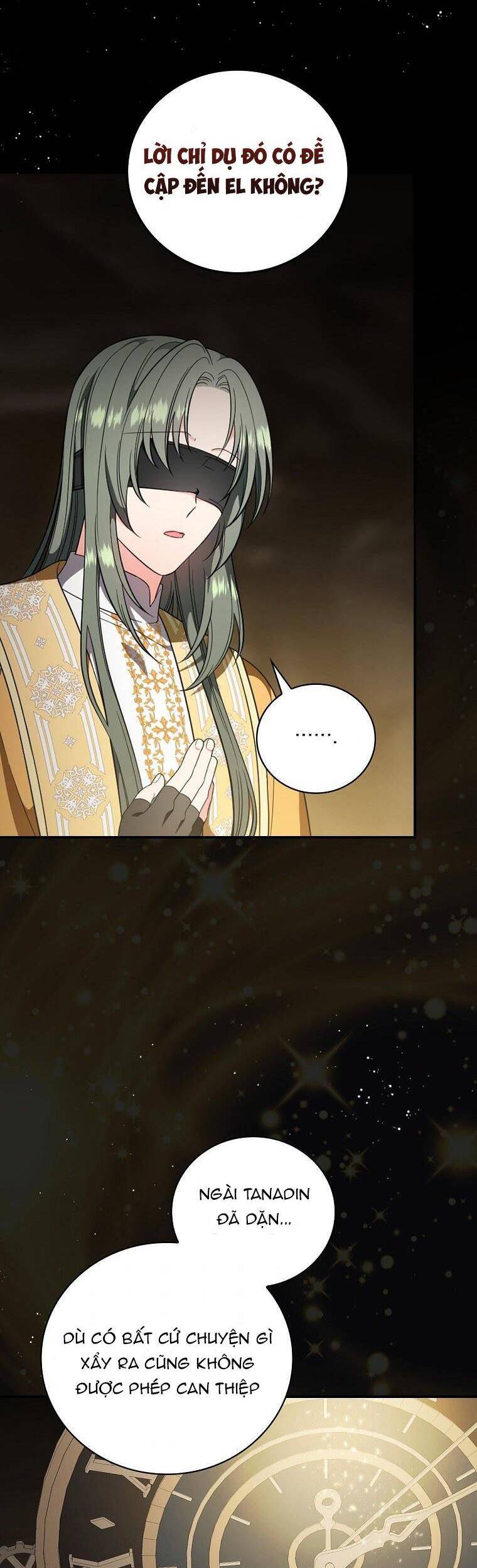 Nữ Công Tước Nhà Kính - Chương 54