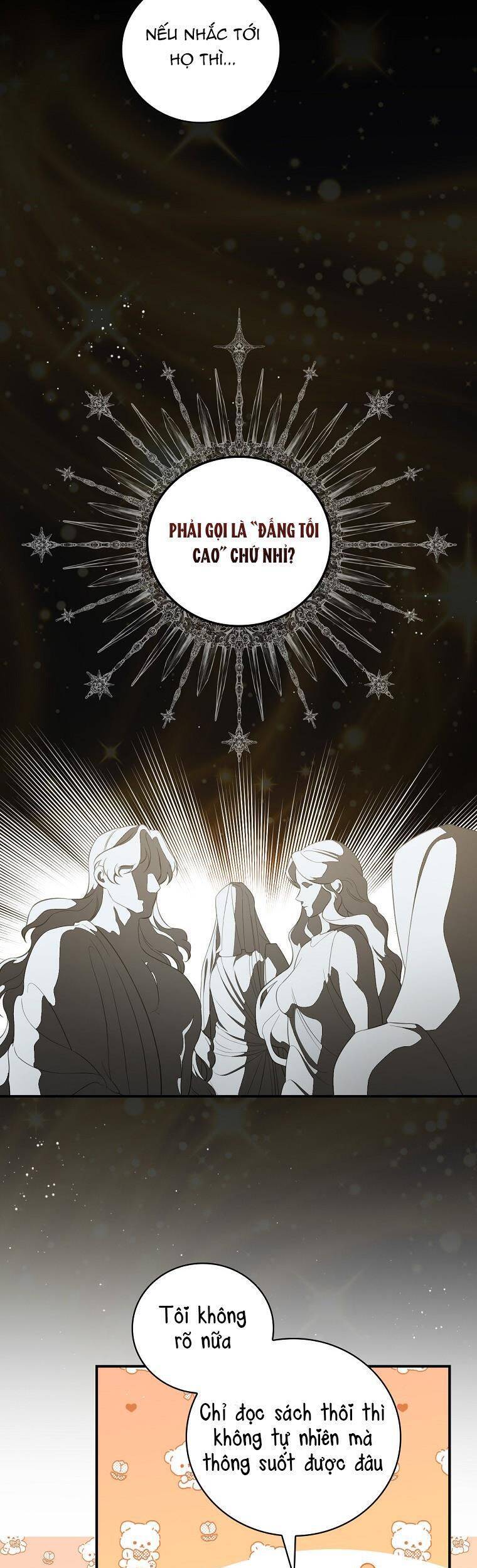 Nữ Công Tước Nhà Kính - Chương 54
