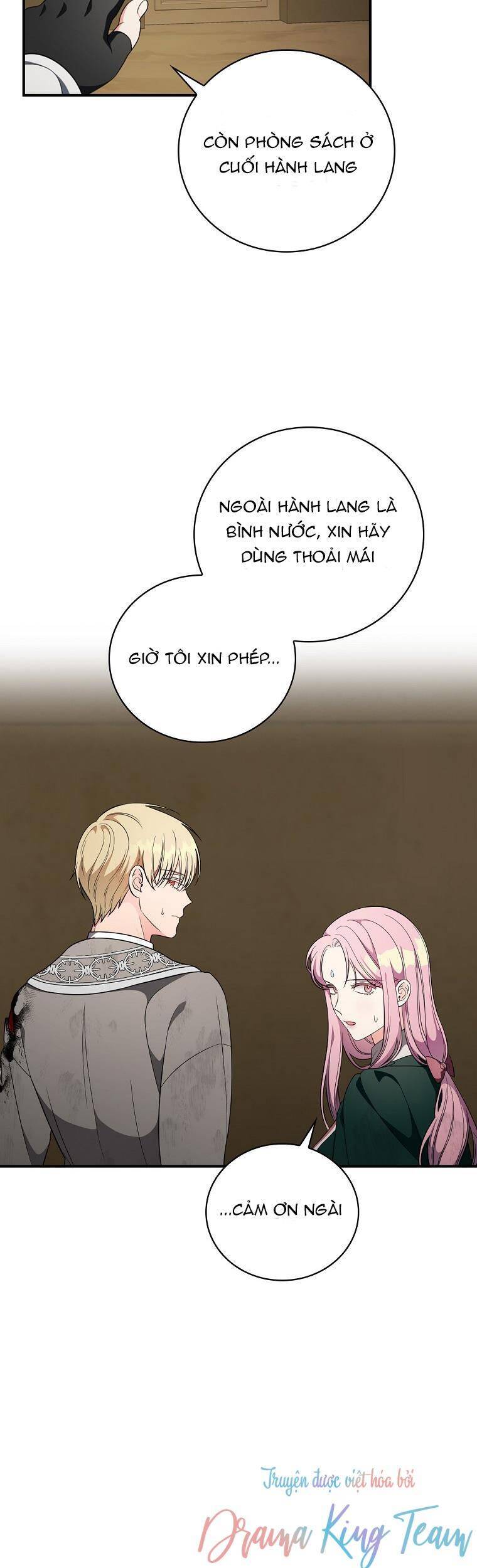 Nữ Công Tước Nhà Kính - Chương 54