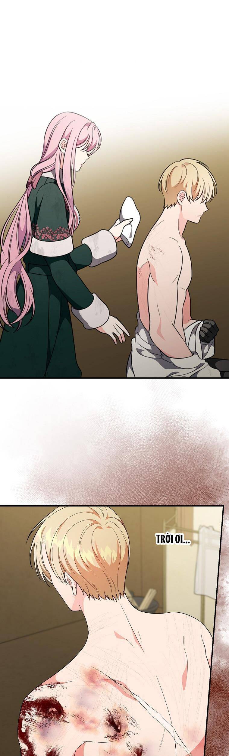 Nữ Công Tước Nhà Kính - Chương 54