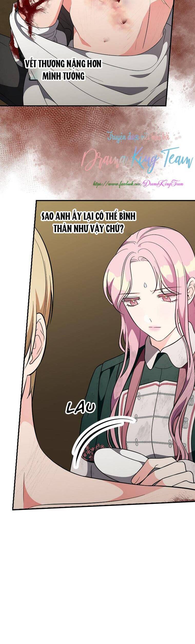 Nữ Công Tước Nhà Kính - Chương 54