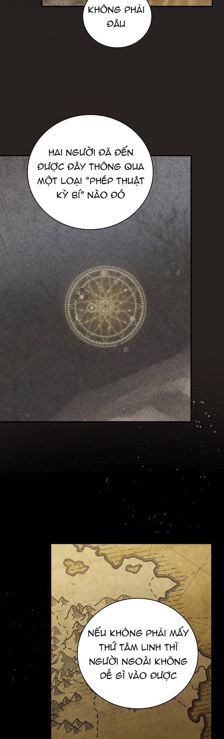 Nữ Công Tước Nhà Kính - Chương 54